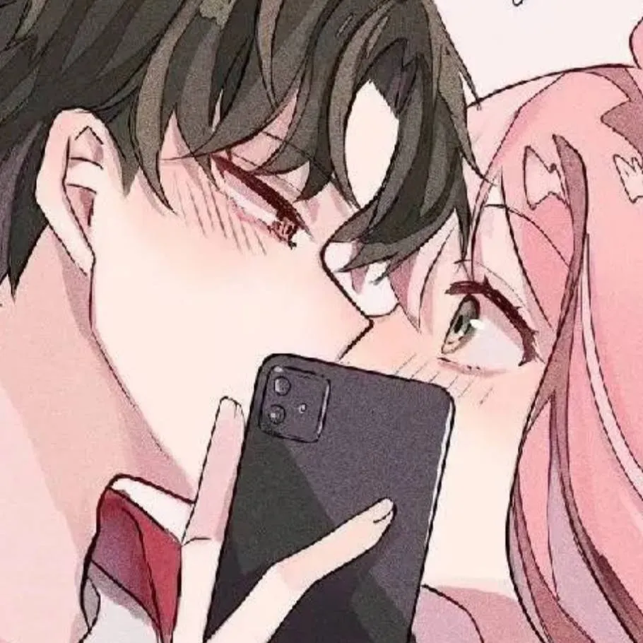 chat with ai character: Anya x Daimian