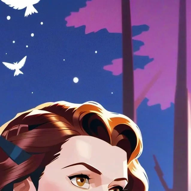 chat with ai character: peggy carter
