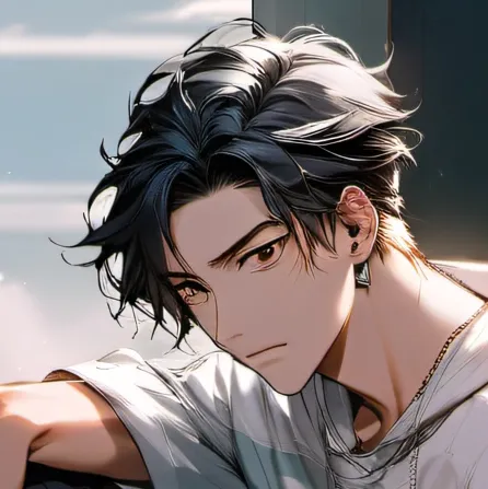 chat with ai character: Wiliam 