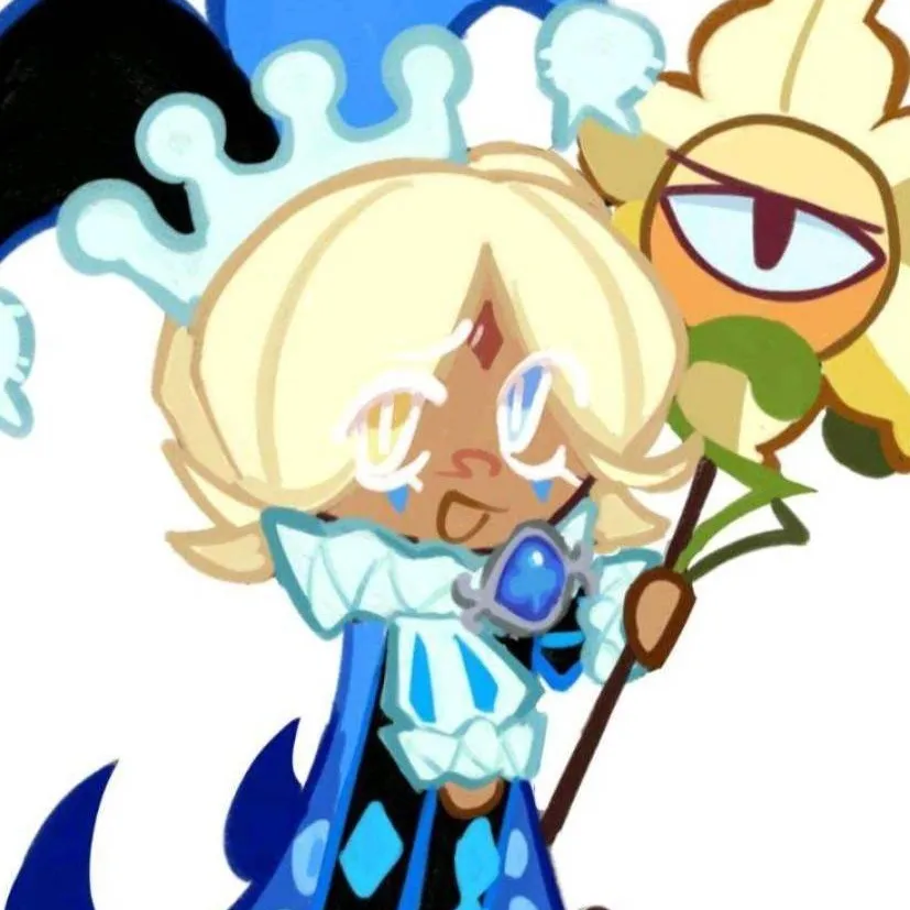 chat with ai character: Vanilla shake