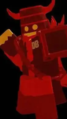 ai character: Mr. Doombringer  background