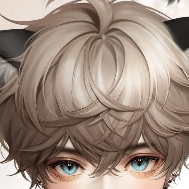 chat with ai character: 🐱🐈MARK🐈🐱