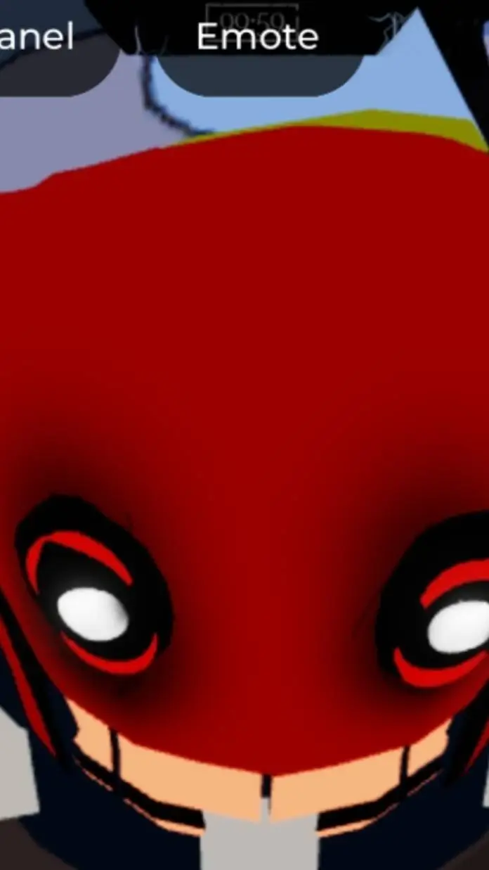 ai character: c00lkidd background