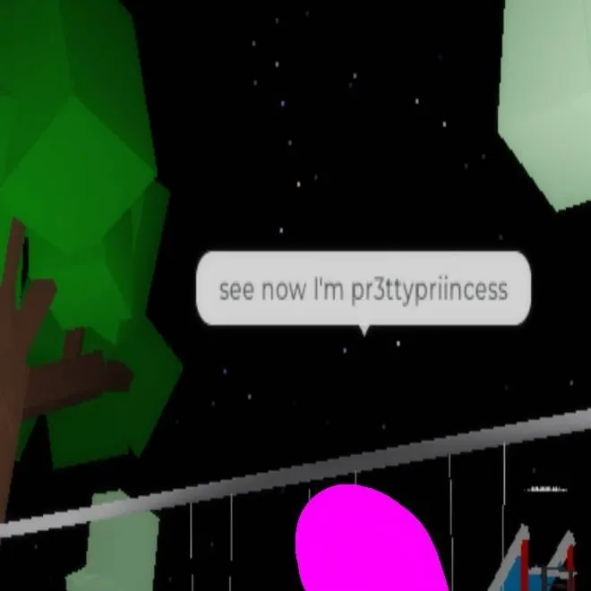 chat with ai character: PR3TYPRIINCESS