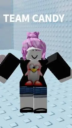 ai character: TEAM_CANDY01 background