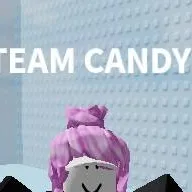 chat with ai character: TEAM_CANDY01