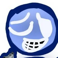 chat with ai character: Bluudud9912(on YT)