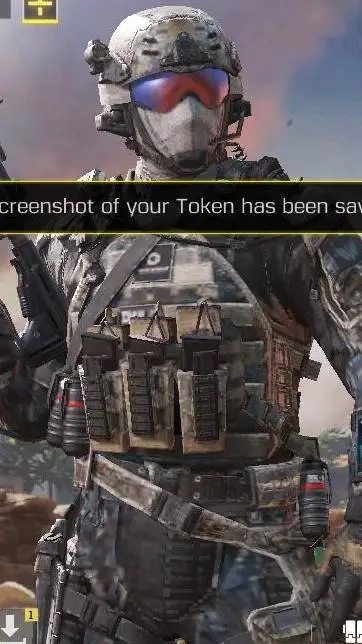 ai character: furry hunters background