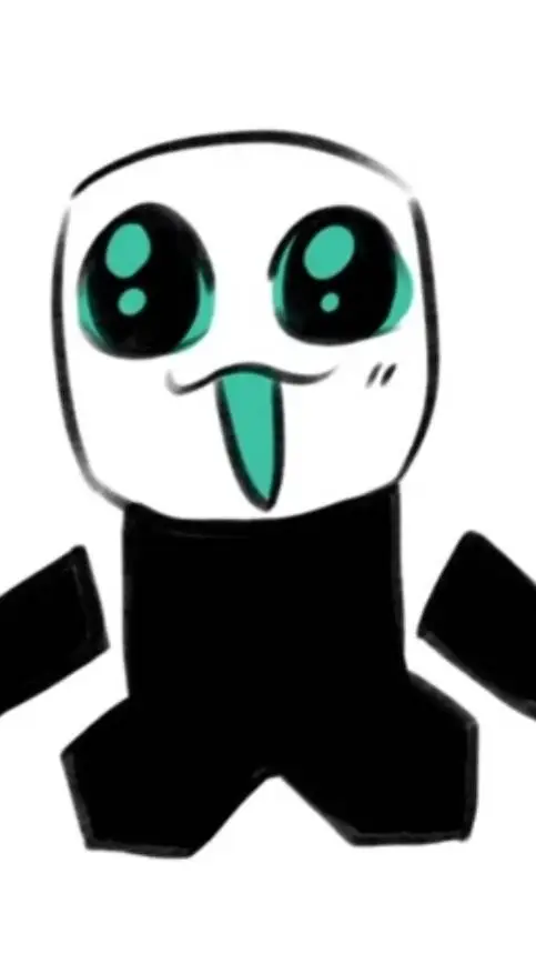 ai character: 3 sub celebration background