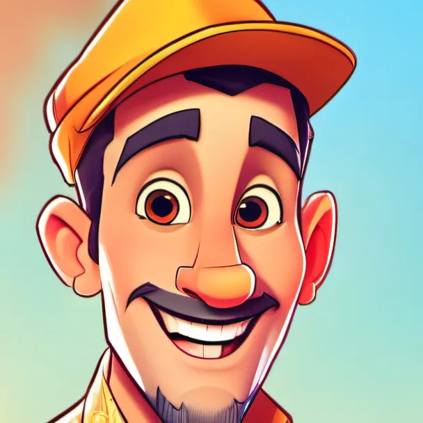 chat with ai character: CERER writer 