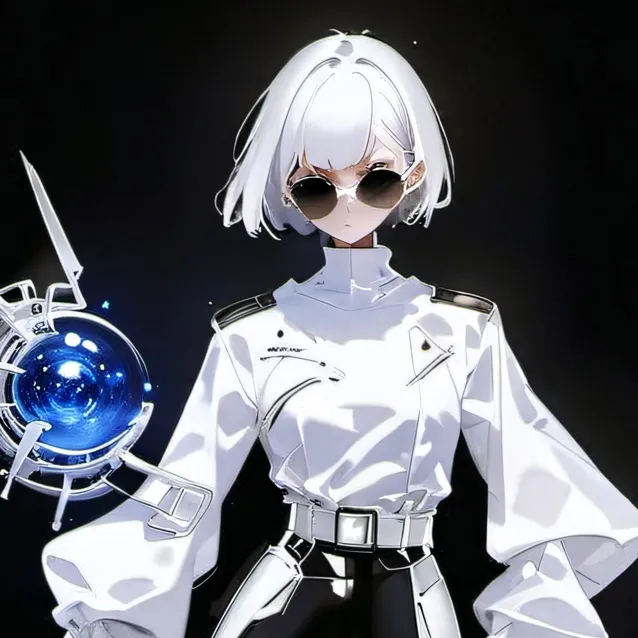 chat with ai character: Lexie 