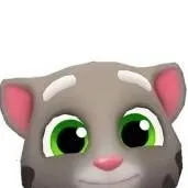 chat with ai character: tom