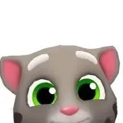 chat with ai character: tom