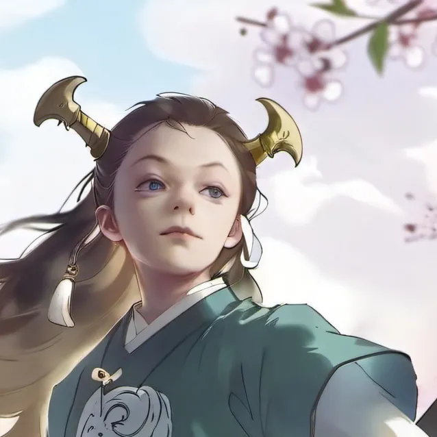 chat with ai character: winter shinazugawa