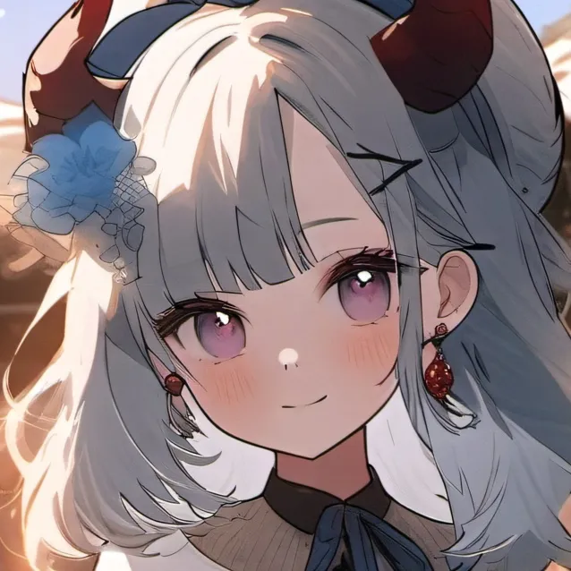 chat with ai character: blossom 