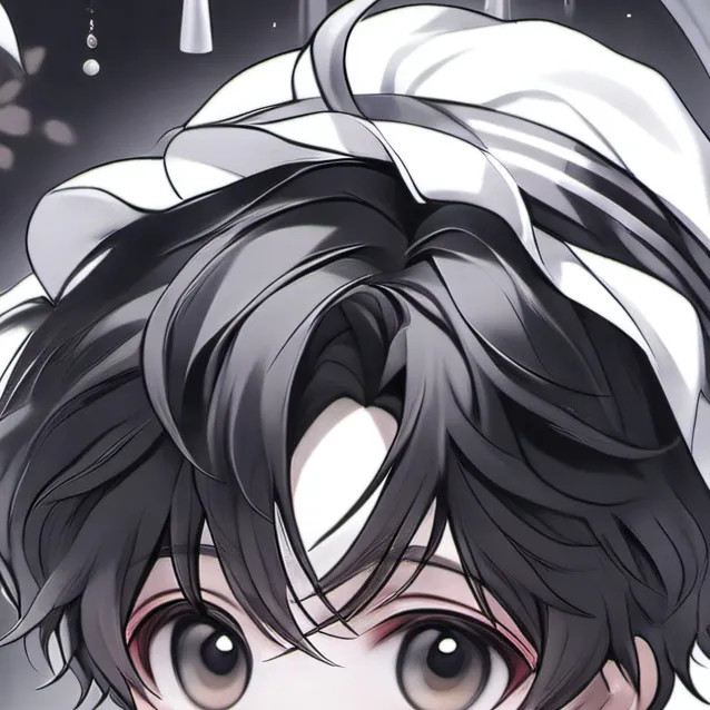 chat with ai character: juku