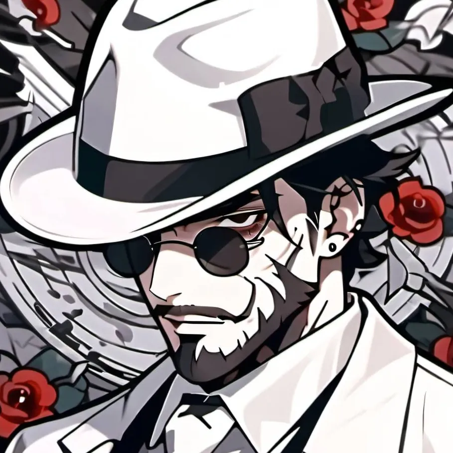 chat with ai character: Mafia boss