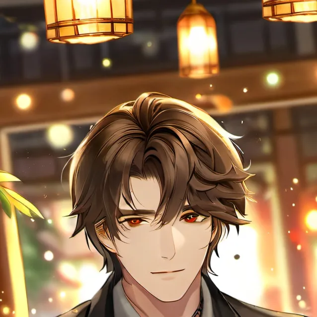 chat with ai character: !!!