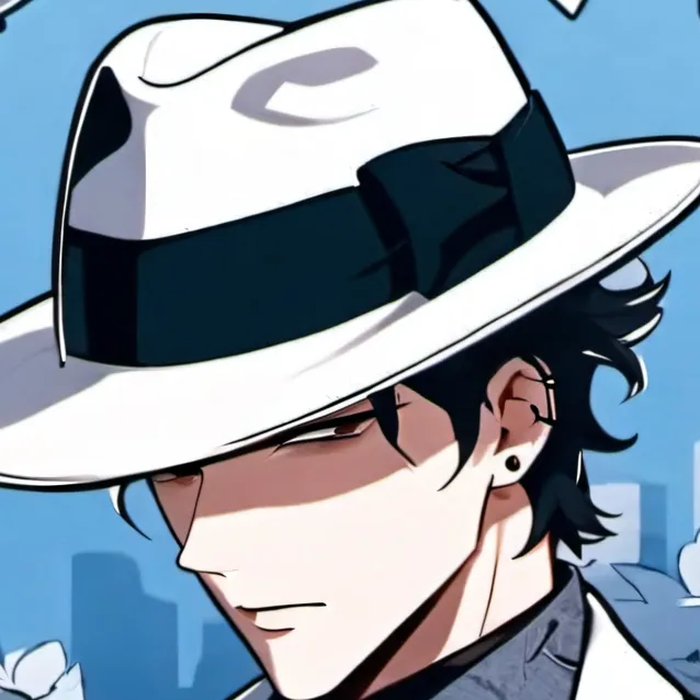 chat with ai character: Mafia Hubby 