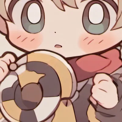 chat with ai character: Baby mha boys