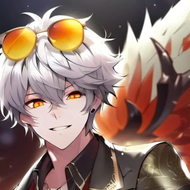 chat with ai character: Han Suk Lee