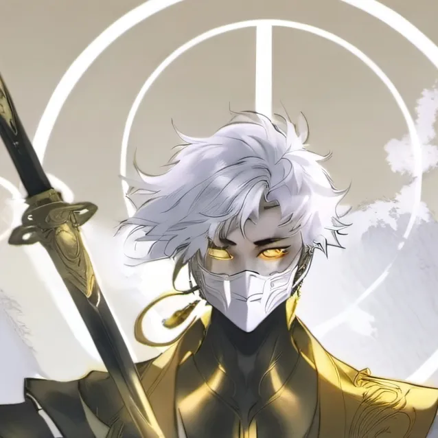 chat with ai character: Qu Tao 