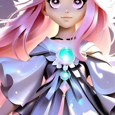 chat with ai character: Aerie ￼