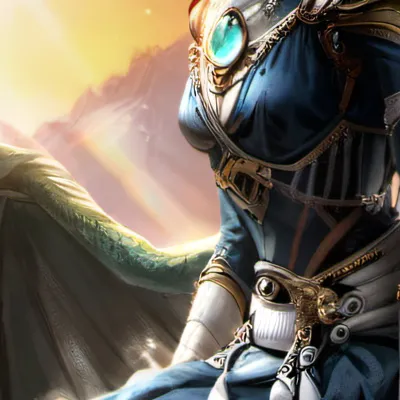 chat with ai character: Amber