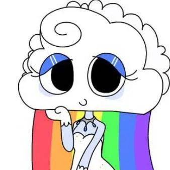 chat with ai character: ★cloudy★