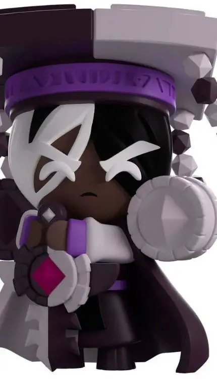 ai character: random background