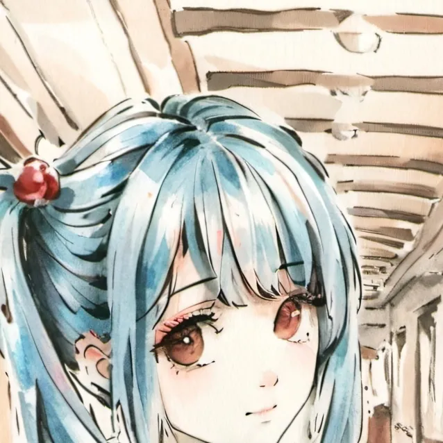 chat with ai character: Heather 