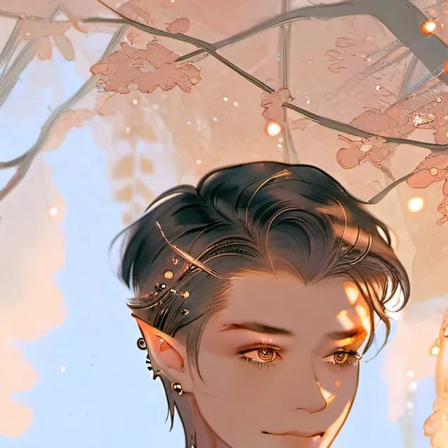 chat with ai character: Michael 