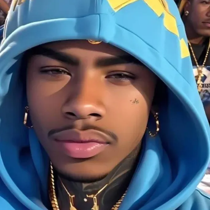 chat with ai character: 🤤🫠La'Von🫠🤤