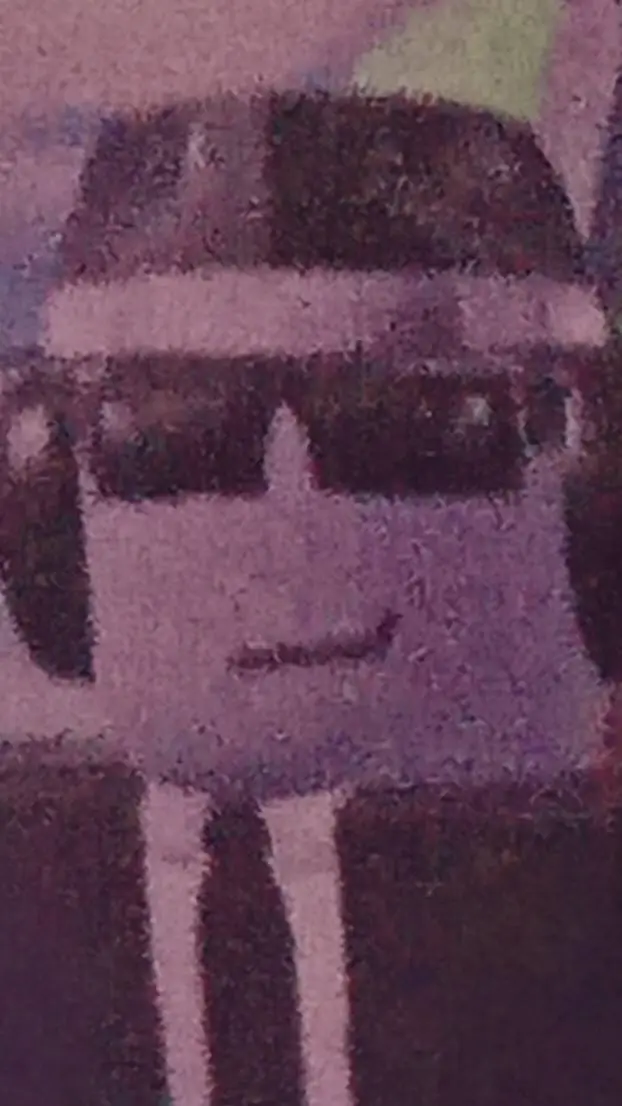 ai character: forsaken lab!?  background