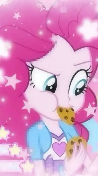 ai character: birthday party fs! background