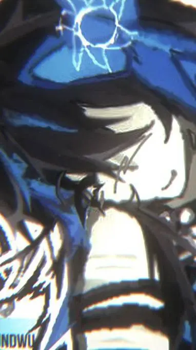 ai character: fs parasite virus background