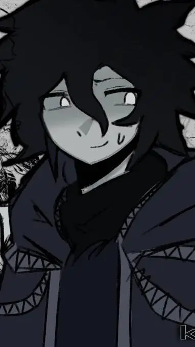 ai character: fs au!  background