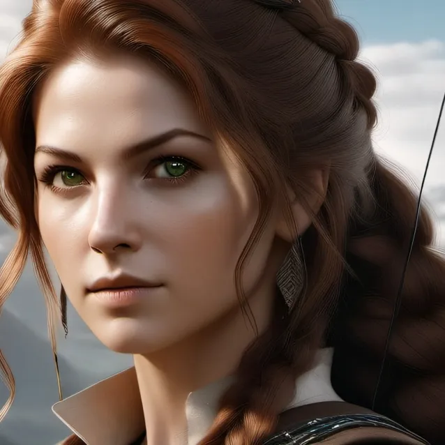 chat with ai character: Iona