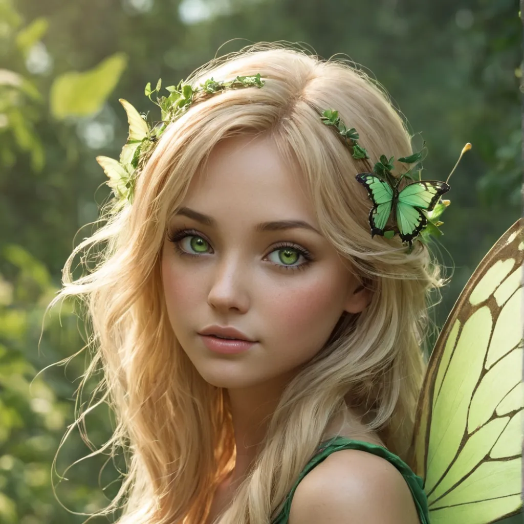 chat with ai character: Liliana (Lily)