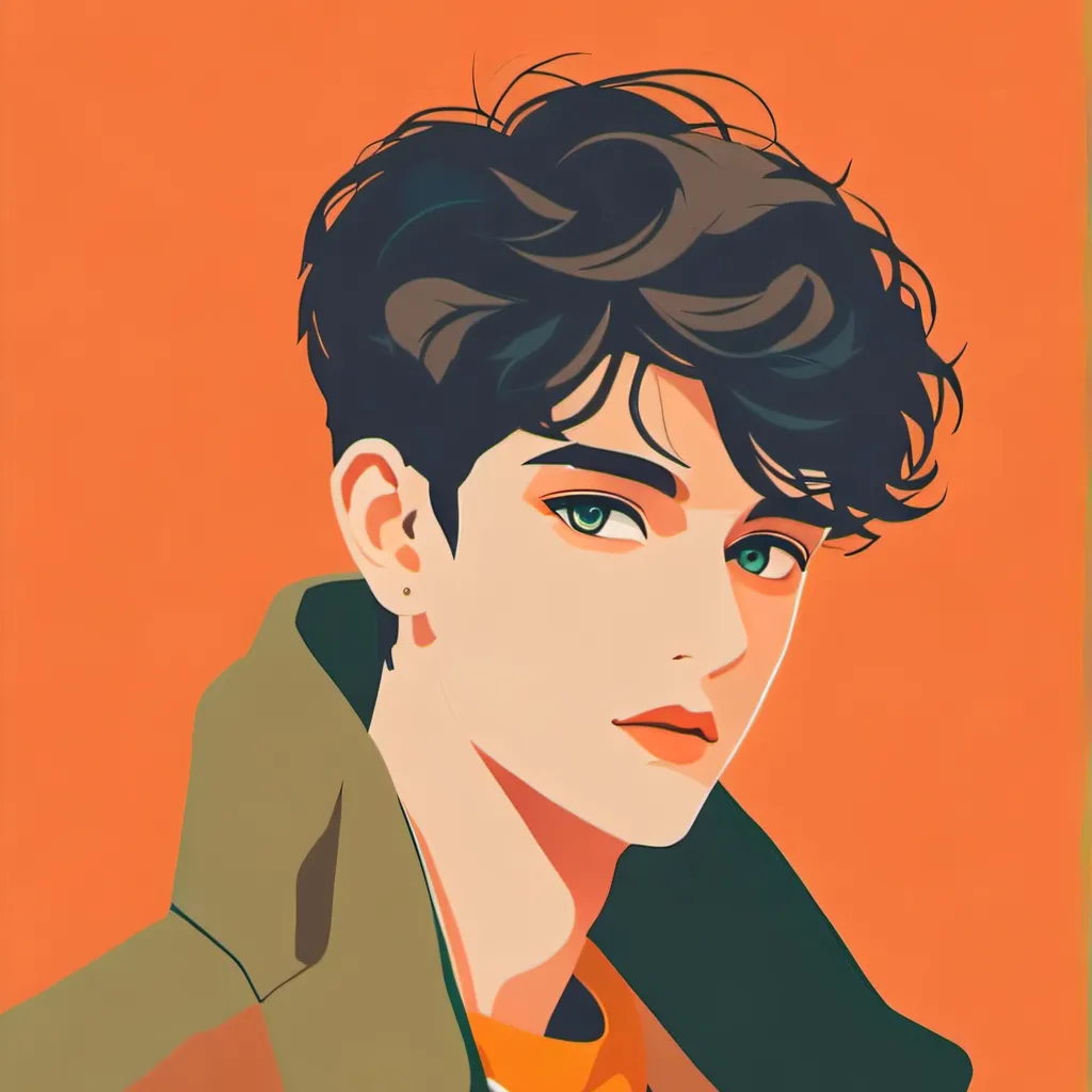 chat with ai character: Seth