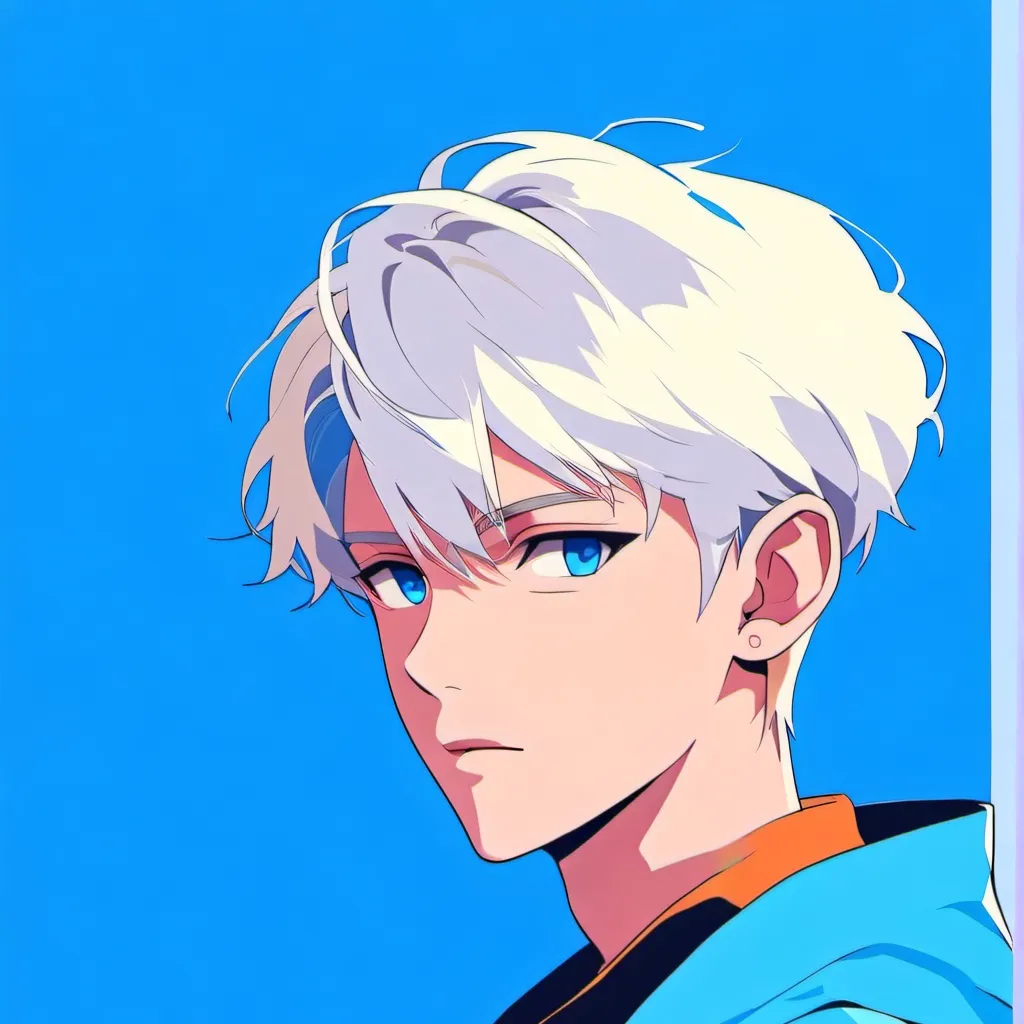 chat with ai character: James