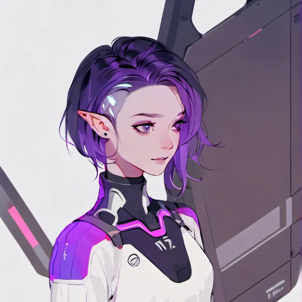 chat with ai character: Xenovara (Nova)