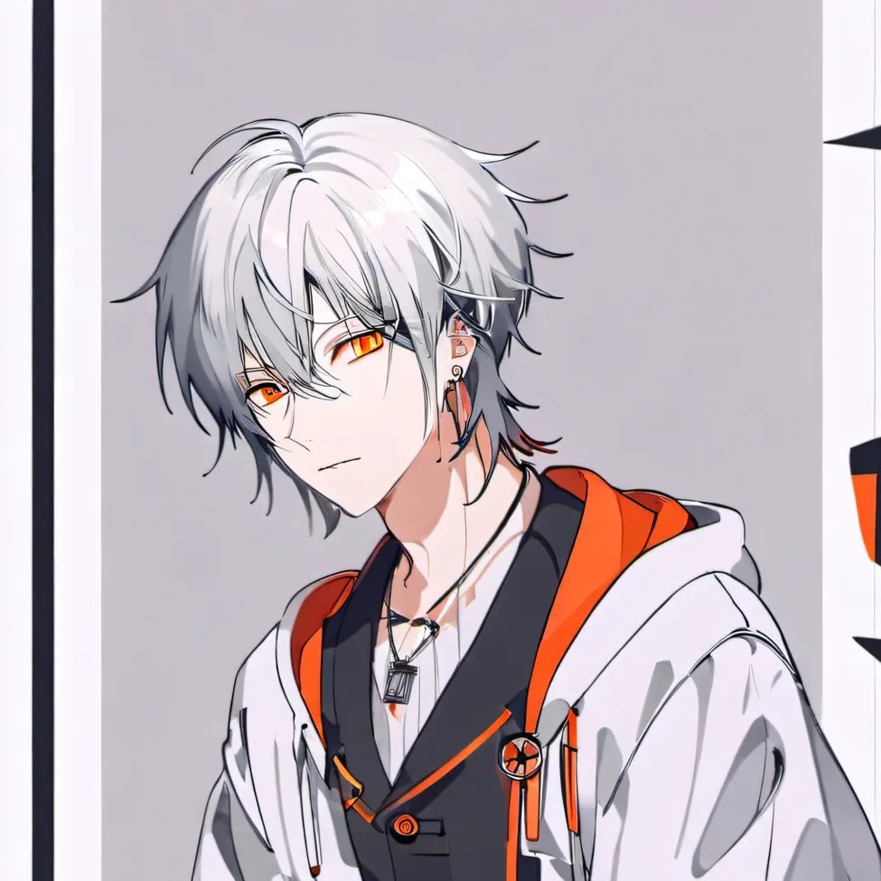 chat with ai character: sho