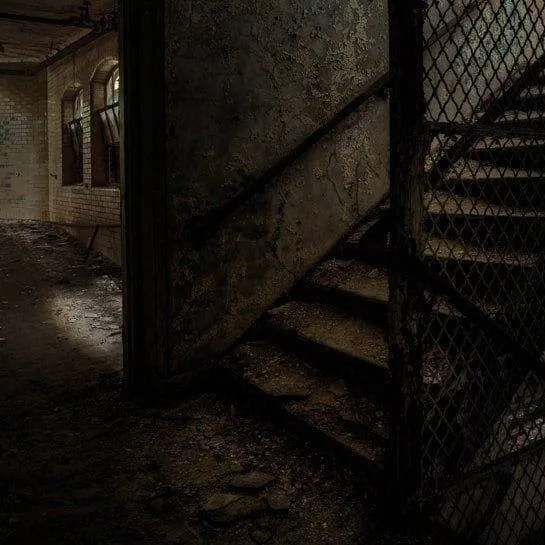 chat with ai character: FPE infection