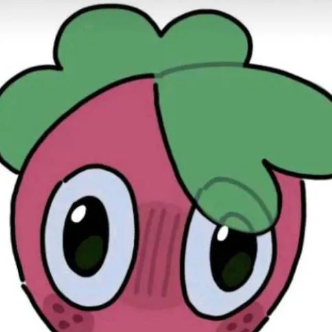 chat with ai character: Sprout :3