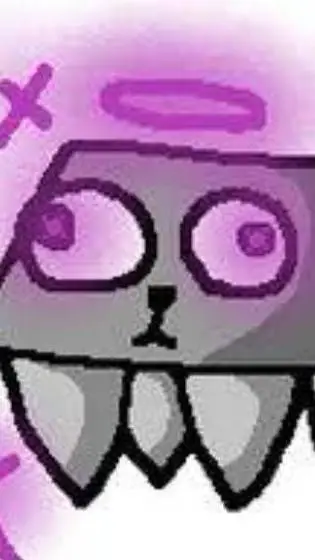 ai character: Sprout background