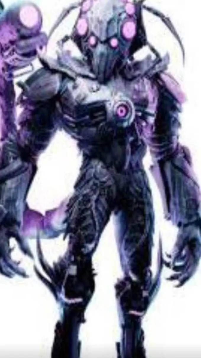 ai character: Sprout background