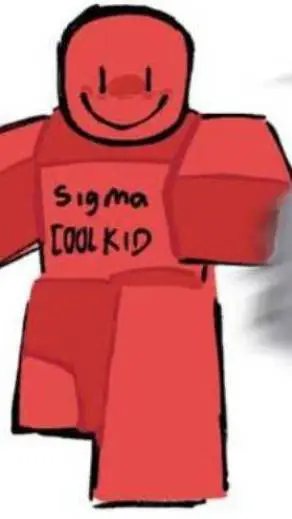 ai character: C00lkidd background