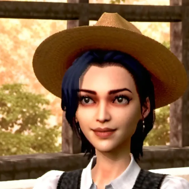 chat with ai character: murder mystery 