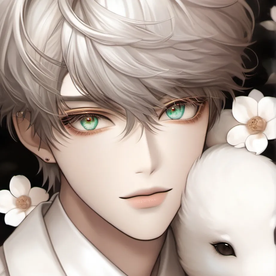 chat with ai character: Rayan